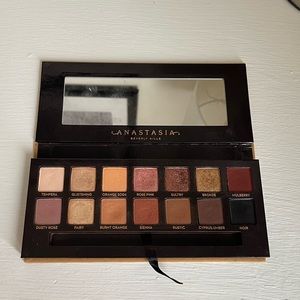 Abh soft glam